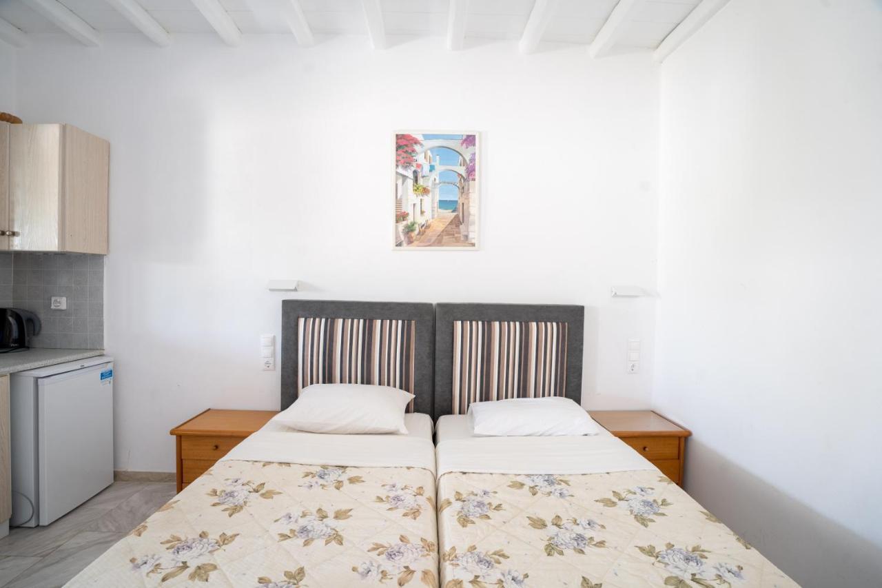 Liana Appartement *