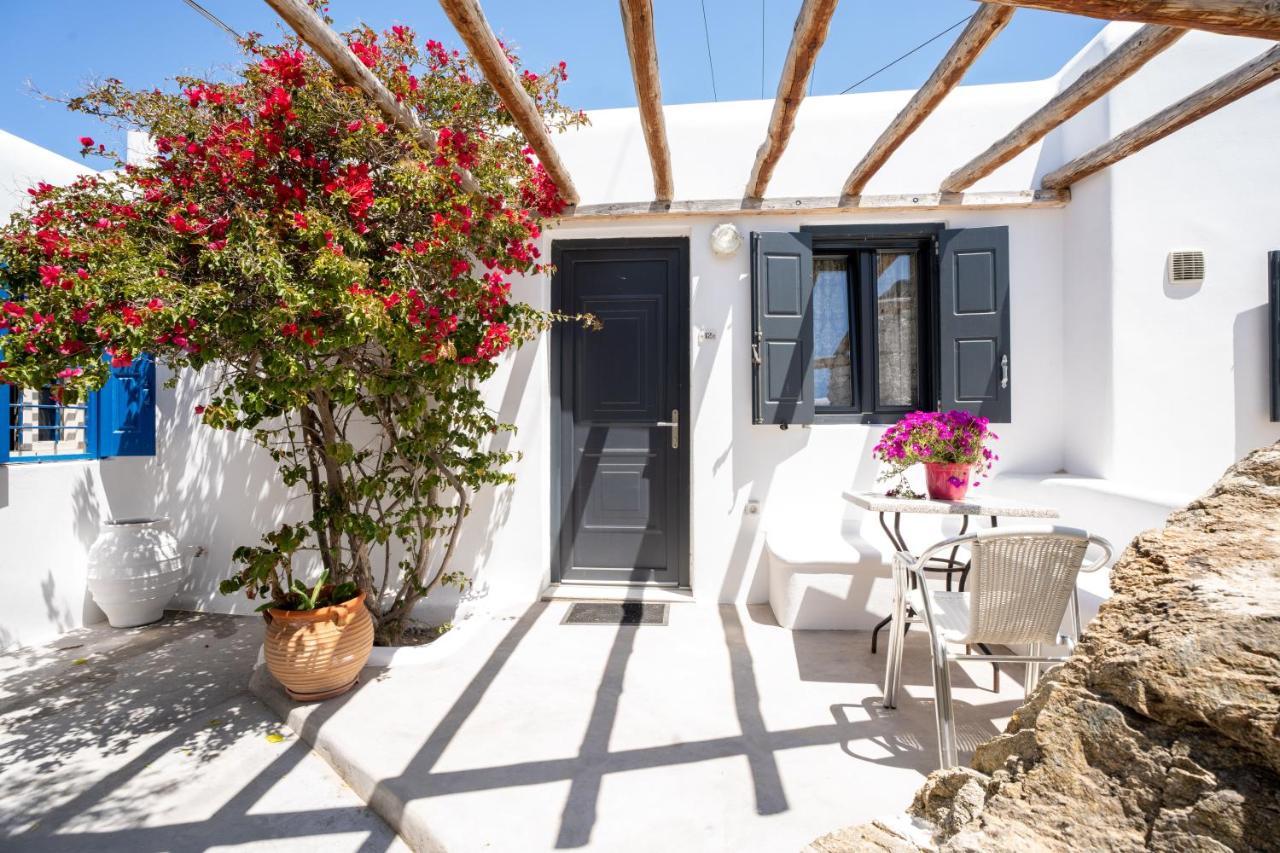 Appartement Liana