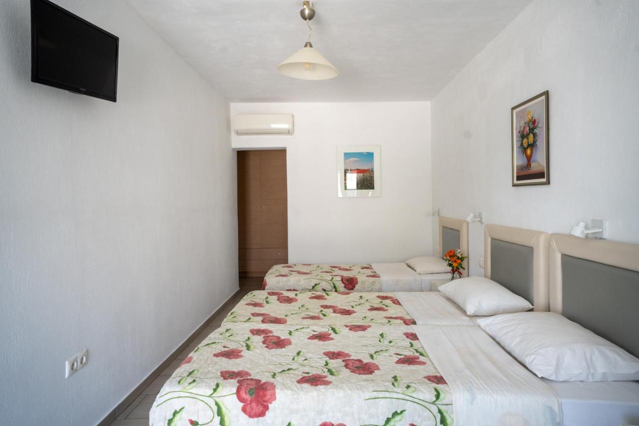 Appartement Liana Mykonos Town