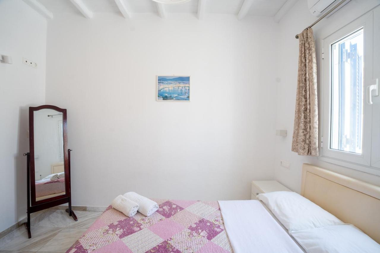 Appartement Liana *